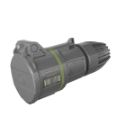 Walther CEE NEO Kupplung 16A  FW311502SK 