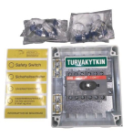 ABB EMV-Sicherheitssch. 6p 7    OTE16A6M 