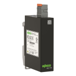 WAGO 852-1705 Industrial Media Converter 