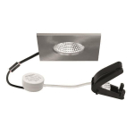 Brumberg LED-Einbaudownlight  40481153AB 