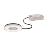 Brumberg LED-Einbaudownlight 10 39338173 