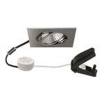 Brumberg LED-Einbaustrahler 230 40465023 