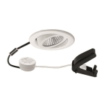 Brumberg LED-Einbaustrahler 230 40469073 