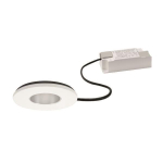 Brumberg LED-Einbaudownlight 10 39336173 