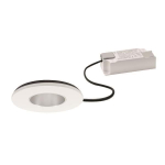 Brumberg LED-Einbaudownlight 13 39337173 