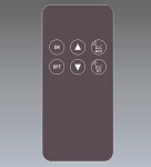 Thorn REMOTECONTROL IR6         28000647 