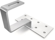 K2 SolidHook PAN H47/134 30x6    1000001 