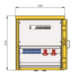 Walther AP-Verteiler in         8AP59560 