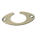 Walther Halteblech f.             314500 