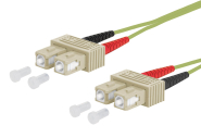 Metz Patchkabel SC-D/SC-D   151R1EOEO20E 