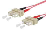 Metz OpDAT Patchkabel OM4   151S1EOEO10E 