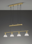 TRIO LED-JoJo-PL LEVISTO       371010408 