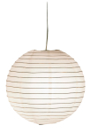 Trio Pendelleuchte D=40cm     3490400-00 