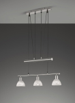 Trio LED-JoJo-PL LEVISTO       371010307 