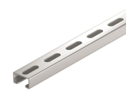 OBO MS4022P2000A2 Profilschiene gelocht 