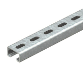 OBO MS5030P0400FT Profilschiene gelocht 