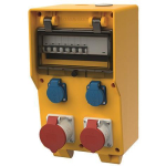 Mennekes KOMBINATION EverGUM       70005 