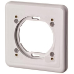 Mennekes Flansch grau f.           41341 