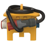 Mennekes VERTEILER EverGUM         70440 