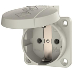 Mennekes 16A2P+E 230V              11030 