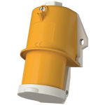 Mennekes 16A3P 4H110V Wandstecker TA 846 