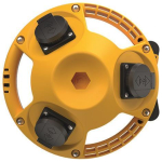 Mennekes 3KRAFT                  94351GE 