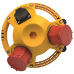 Mennekes 3KRAFT                  94352GE 