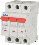 EATON PXL-C10/3 LS-Schalter 10A   236422 