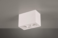 Trio Deckenleuchte BISCUIT,    613000231 