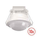 Esylux 10x BASIC EXPRESS MD   EB10431791 