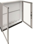 Hager Schrank univers IP55 SKII   FR26L1 