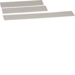 Hager Abschottung universZ senkr.  ZZ54A 