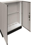 Hager Schrank univers IP55 SKI    FR25G2 