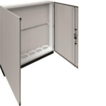 Hager Schrank univers IP55 SKI    FR26E1 