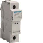 Hager Sicherungselement 1P 25A    LSN401 