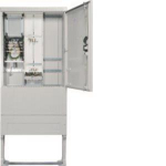 Hager Zähleranschlusssäule   ZAS207BD24A 