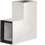 Hager Flachwinkel Brandschutz- L68659010 