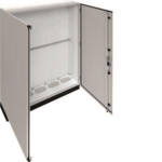 Hager Schrank univers IP55 SKII   FR25S1 