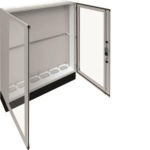 Hager Schrank univers IP55 SKI    FR26K2 
