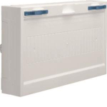 Hager Abdeckung universZ 150x250mm ZU62A 