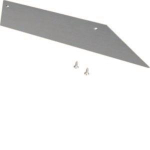 Hager Endstück einseitig      AKE1500401 