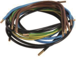 Hager Bestückungspaket universZ   ZY55PA 