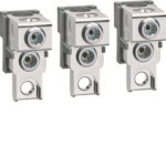 Hager Anschlussklemme P250 Anbau HYT007H 