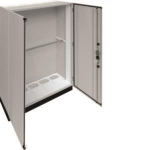 Hager Schrank univers IP55 SKI    FR25G1 