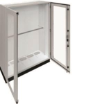 Hager Schrank univers IP55 SKII   FR25U1 