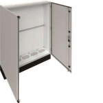 Hager Schrank univers IP55 SKII   FR25S2 