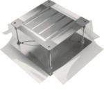 Hager Universal-Bodendose     UDB2215265 
