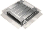 Hager Universal-Bodendose     UDB2075125 