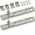 Hager Halter f.Abfangschiene      UT81AS 