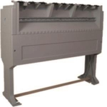 Hager Festplatzsockel Gr.2        ZAX010 